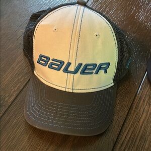 Bauer Kids Hat